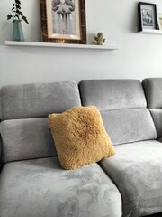 modern living room