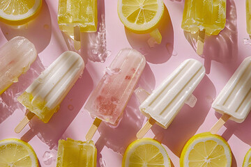 ice cream, ice cream cone in hand , ice cream on a stick, eating ice cream, popsicle