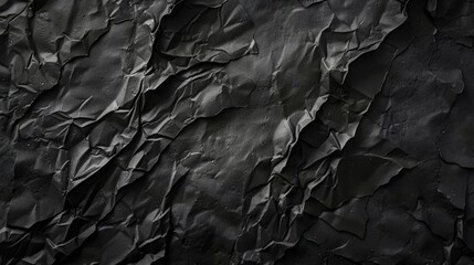 Dark Textured Background for Design Generative AI