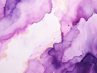 Purple art abstract paint blots background with alcohol ink colors marble texture blank empty pattern with copy space for product design or text 