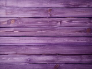 Purple painted modern wooden wood background texture blank empty pattern with copy space for product design or text copyspace mock-up template 