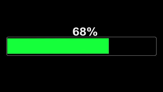 timer percentage