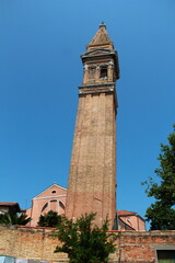 Obraz premium Burano, italy