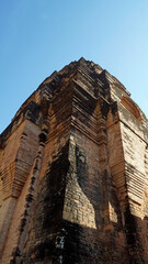 ancient temple of angkor wat