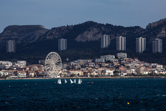 plages du prado