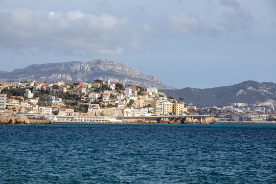 Marseille Roucas Blanc