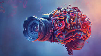 Photographic, Memory, Recall, Remembering, Mind, Mental, Retention, Cognition, Cognitive, Knowledge, Learning, Brainpower, Intelligence, Thinking, Thoughts, Mnemonic, Retain, Visualization, Flashback