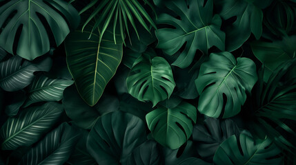 Monstera, plant, leaves, tropical, foliage, greenery, botanical, nature, indoor plants, houseplants, jungle, exotic, leafy, lush, green, growth