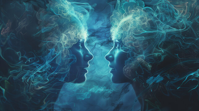 Interpersonal intelligence, social skills, emotional awareness, empathy, communication, understanding others, teamwork, cooperation, relationship building, social interactions, people skills