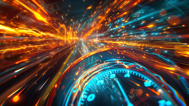 speedometer, gauge, velocity, dashboard, mph, km/h, odometer, acceleration, car, automobile, speed, dial, instrument panel, vehicle, transportation, needle, dashboard display, speed indicator