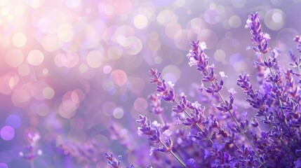 digital lavender color background, copy and text space, 16:9
