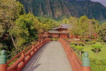 Byodo-In (Hawaii)