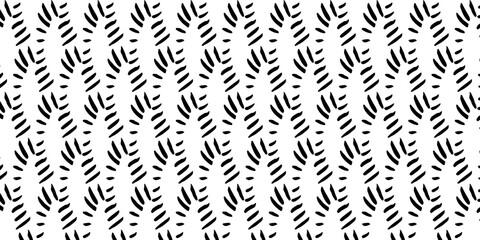 black and white background