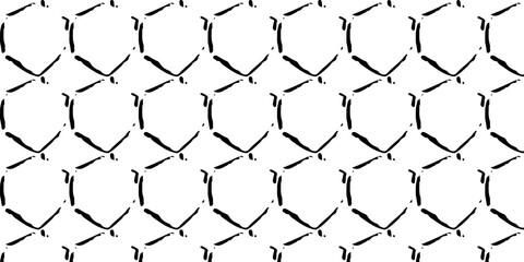 Naklejka premium pattern