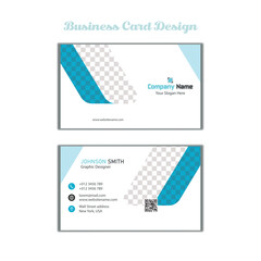Professional Business Card