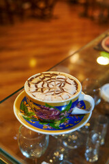 coffee