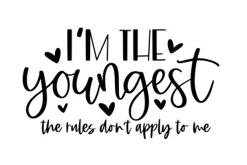 Stylish , fashionable and awesome Family typography art and illustrator, Print ready vector handwritten phrase family T shirt hand lettered calligraphic design. Family Vector illustration bundle.