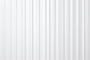 White paper with stripe pattern for background texture pattern with copy space for product design or text copyspace mock-up template for website 