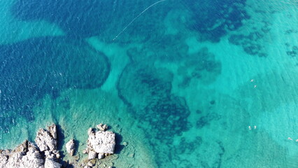 mediterranean, adria, island, adriatic, sea, water, summer, travel, vacation blue, aerial, view, sand, croatia, beach, coast, nature, landmark, boat, horn coastline, tourism, natural, holiday, lagoon,
