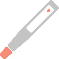 Thermometer icon
