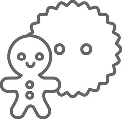 cookie icon
