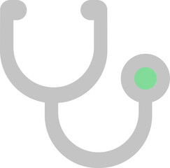 stethoscope icon
