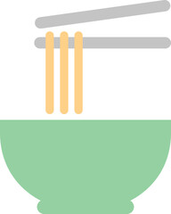 noodle icon
