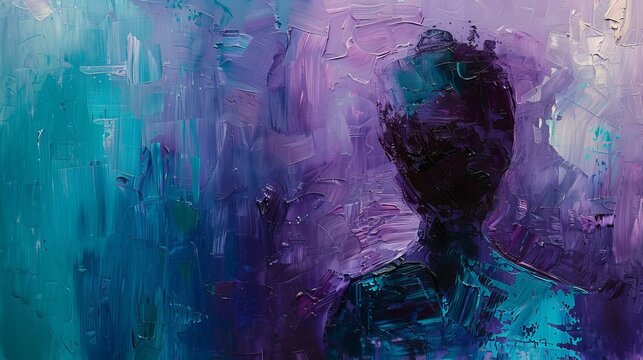 Shades of Loneliness