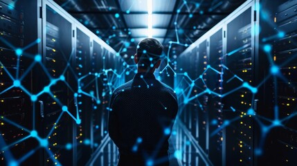 Digital Transformation Leader Guiding the Future of SEOOptimized Network Migration
