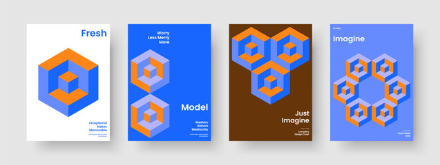 Isolated Brochure Layout. Creative Background Template. Geometric Poster Design. Banner. Report. Business Presentation. Book Cover. Flyer. Newsletter. Handbill. Magazine. Catalog. Portfolio