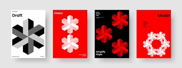 Geometric Brochure Template. Creative Poster Layout. Abstract Flyer Design. Banner. Book Cover. Background. Report. Business Presentation. Journal. Catalog. Notebook. Advertising. Pamphlet. Leaflet