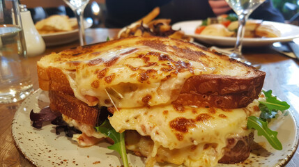 Biblical Scenes Collage on Ascension, Culinary World Tour, Food and Street Food