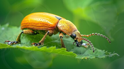 Natural Pest Control AIEnhanced Organic Solutions for Sustainable Pest Management