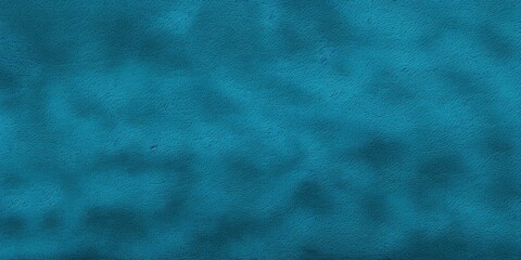 Cyan panorama of dark carpet texture blank empty pattern with copy space for product design or text copyspace mock-up template for website banner