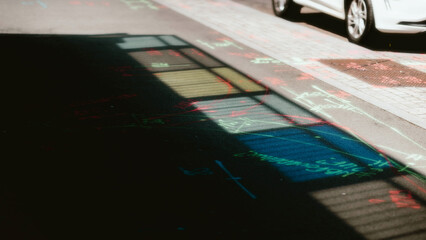 projector