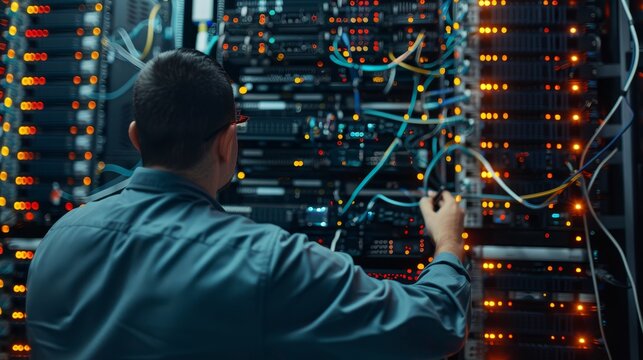 Digital Vision Network Engineer Finetuning Global Interface for Advanced SEO Strategies