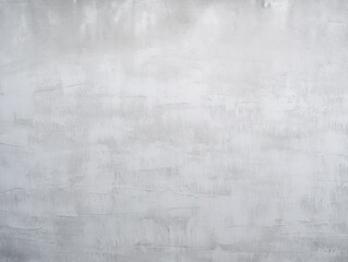 Gray and white gradient noisy grain background texture painted surface wall blank empty pattern with copy space for product design or text