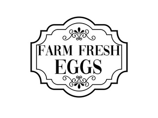 Stylish , fashionable and awesome Farm Fresh  typography art and illustrator, Print ready vector  handwritten phrase Farmers T shirt hand lettered calligraphic design. Vector illustration bundle. 