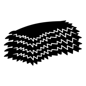 recommend clip art: Hay Stack