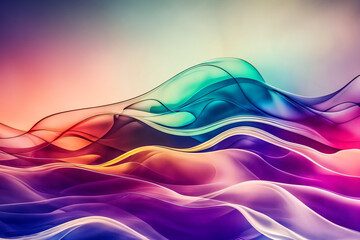 abstract colorful background