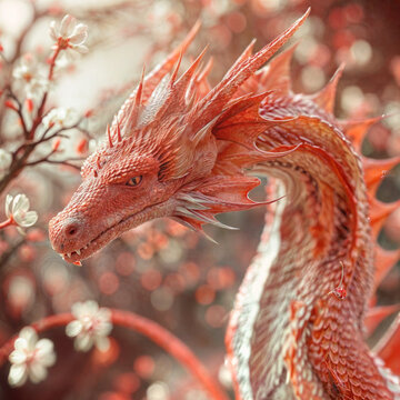 phantasy dragon