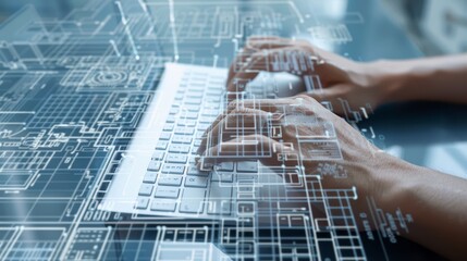 Digital Marketing Genius Transforming Construction Industry Websites with SEO Magic