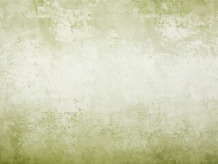 Olive and white gradient noisy grain background texture painted surface wall blank empty pattern with copy space for product design or text 