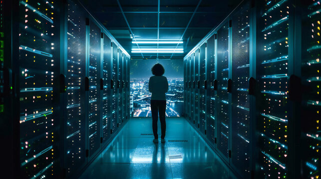 Data Protection Officer in the Company Monitors Existing Security Measures