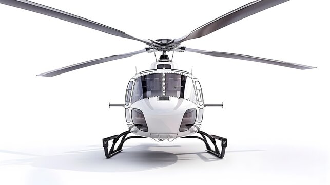 recommend clip art: Helicopter isolated on white background
                    