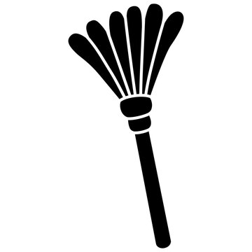 recommend clip art: Duster