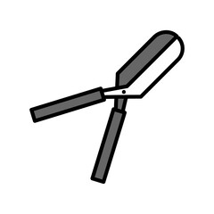 Grass Cutter icon PNG