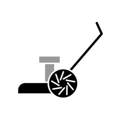 Grass Cutter icon PNG