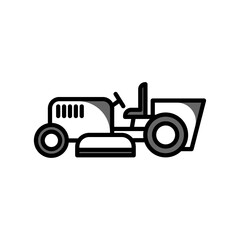 Grass Cutter icon PNG