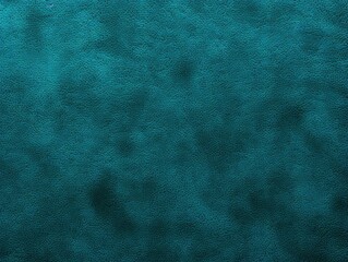 Turquoise panorama of dark carpet texture blank empty pattern with copy space for product design or text copyspace mock-up template for website